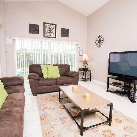 Disney Area Executive Plus Homes Orlando Exterior photo