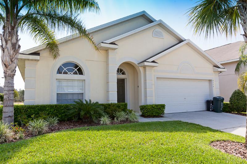 Disney Area Executive Plus Homes Orlando Exterior photo