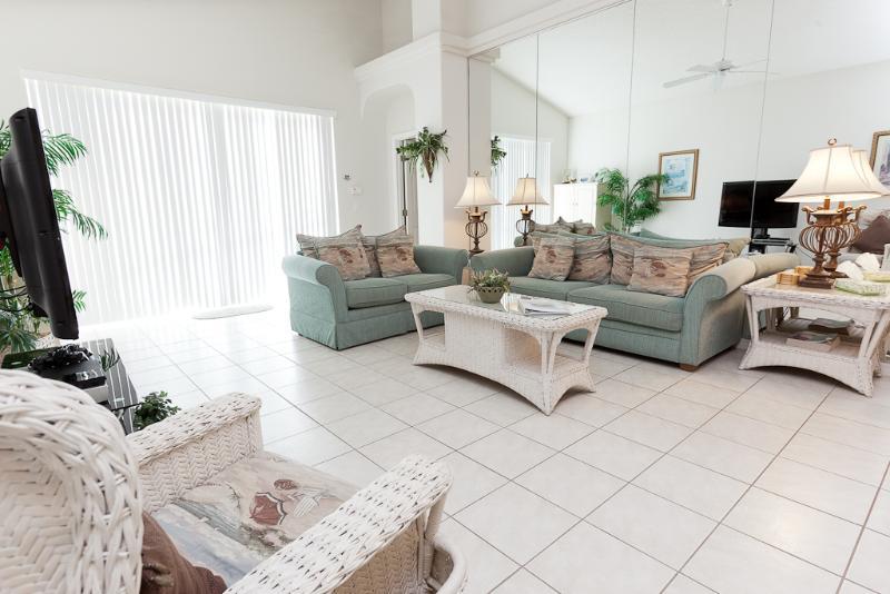 Disney Area Executive Plus Homes Orlando Exterior photo