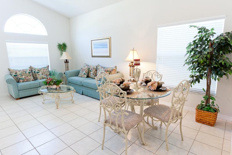 Disney Area Executive Plus Homes Orlando Exterior photo