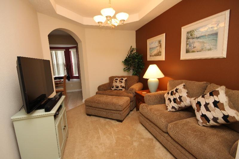 Disney Area Executive Plus Homes Orlando Exterior photo