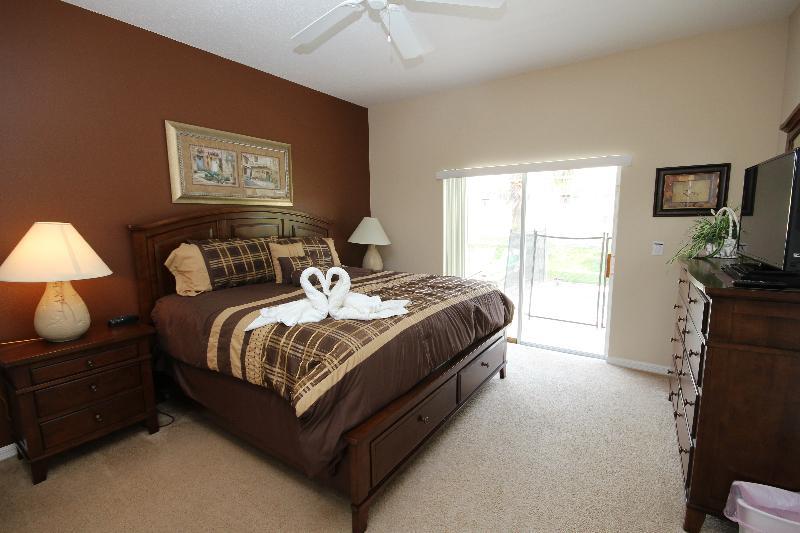 Disney Area Executive Plus Homes Orlando Exterior photo