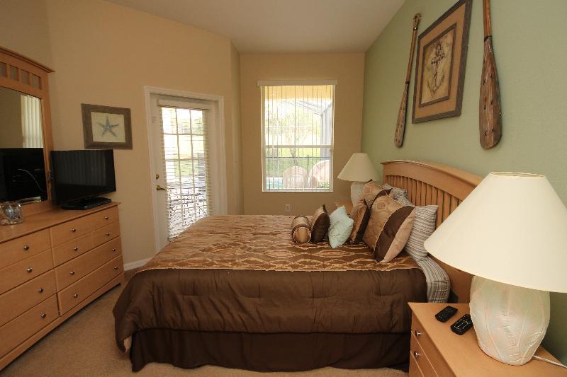 Disney Area Executive Plus Homes Orlando Exterior photo