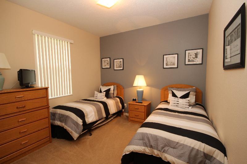 Disney Area Executive Plus Homes Orlando Exterior photo