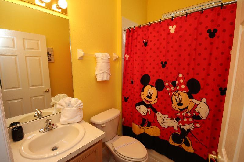 Disney Area Executive Plus Homes Orlando Exterior photo