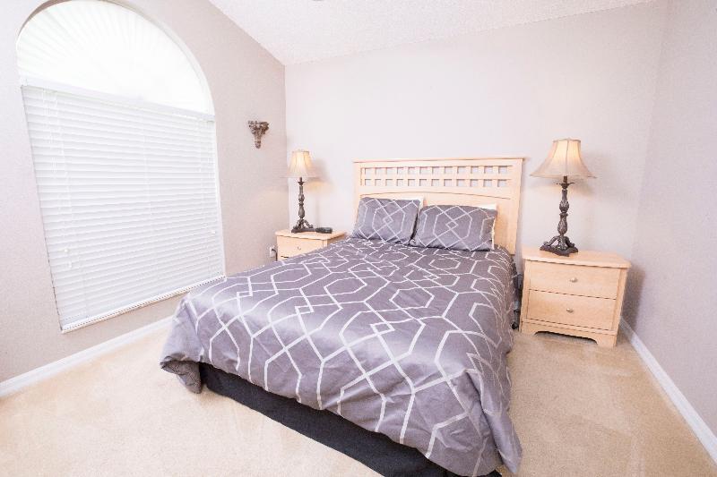 Disney Area Executive Plus Homes Orlando Exterior photo
