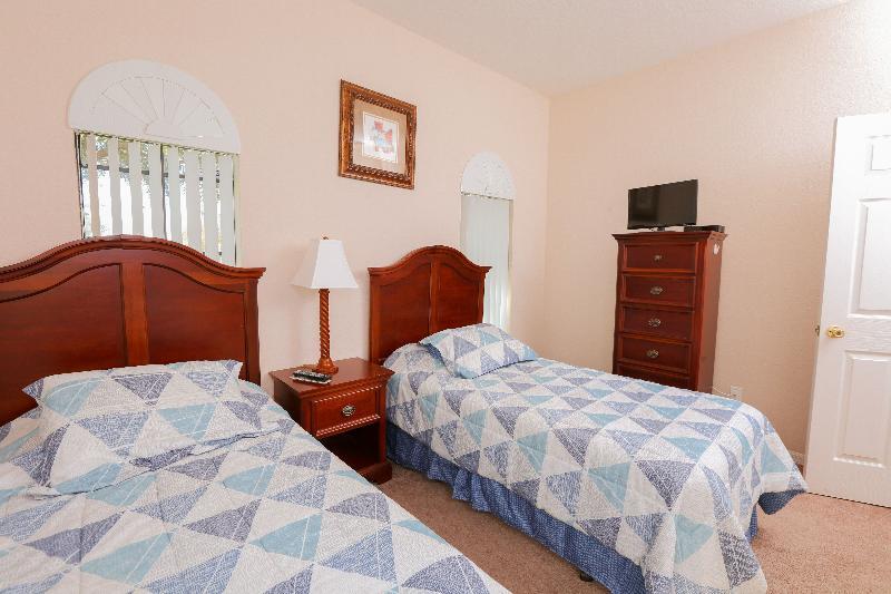 Disney Area Executive Plus Homes Orlando Exterior photo